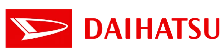 Logo Daihatsu Tangerang